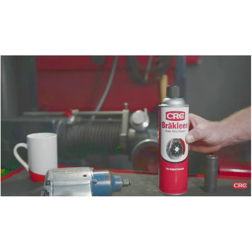 Brakleen Pro-Series 29oz